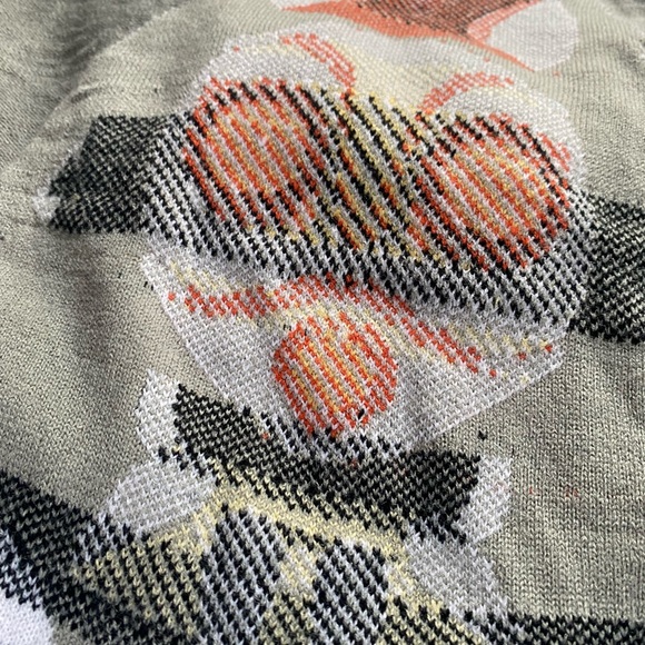 NWOT Princess Mononoke Knit Sweater - Picture 3 of 4